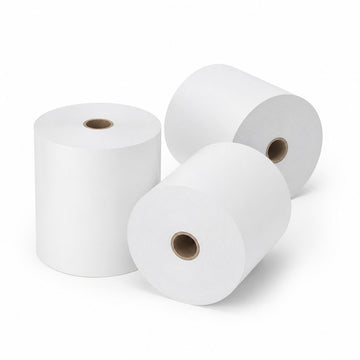 Rollo Térmico 2" para Impresora de Escritorio y Portátil