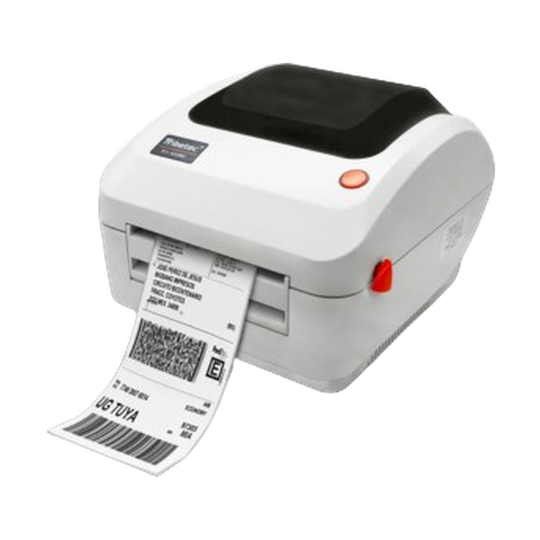 Impresora de Etiquetas Ribetec RT-420BE 4 pulgadas TD