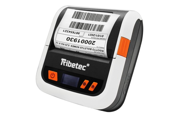 Impresora móvil Ribetec RT320