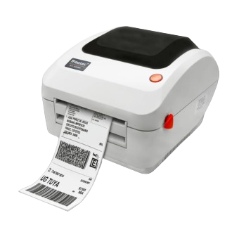 Impresora térmica Ribetec RT420